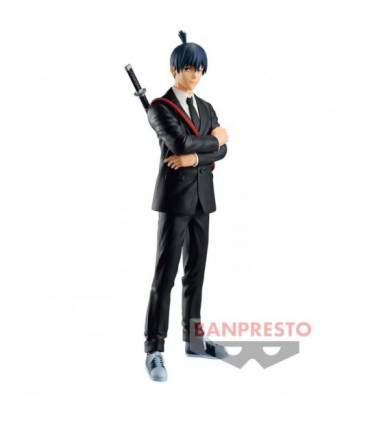 Chainsaw Man Aki Hayakawa Chain Spirits Banpresto