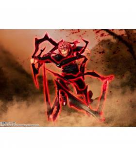 Jujutsu Kaisen Yuji Itadori Figuarts ZERO Tamashii... 2