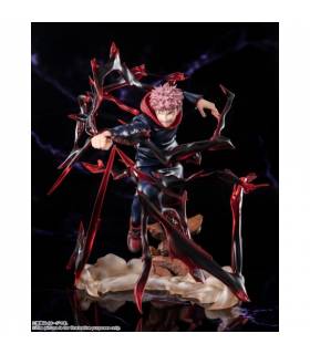 Jujutsu Kaisen Yuji Itadori Figuarts ZERO Tamashii...