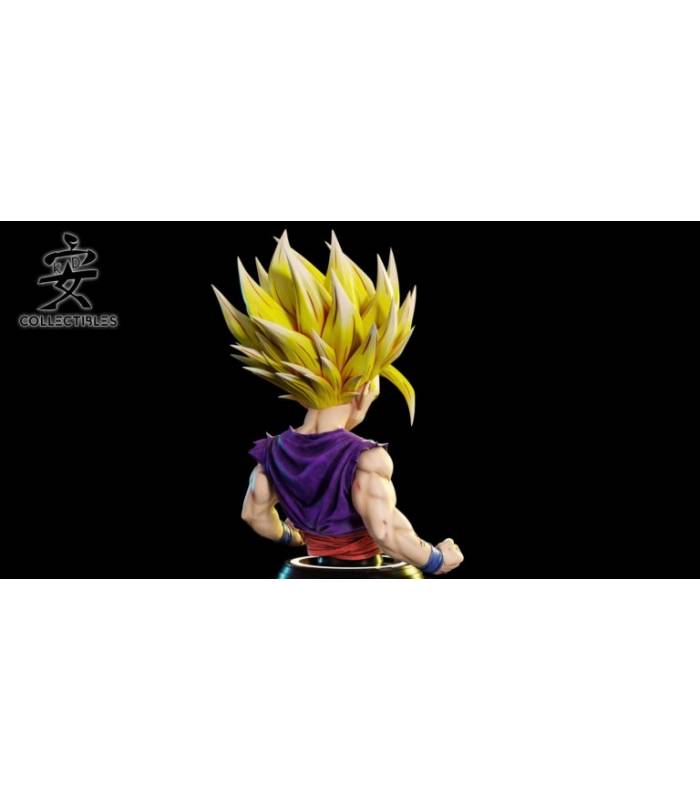 Dragon Ball KDC Gohan Bust 1/1 Resin Statue