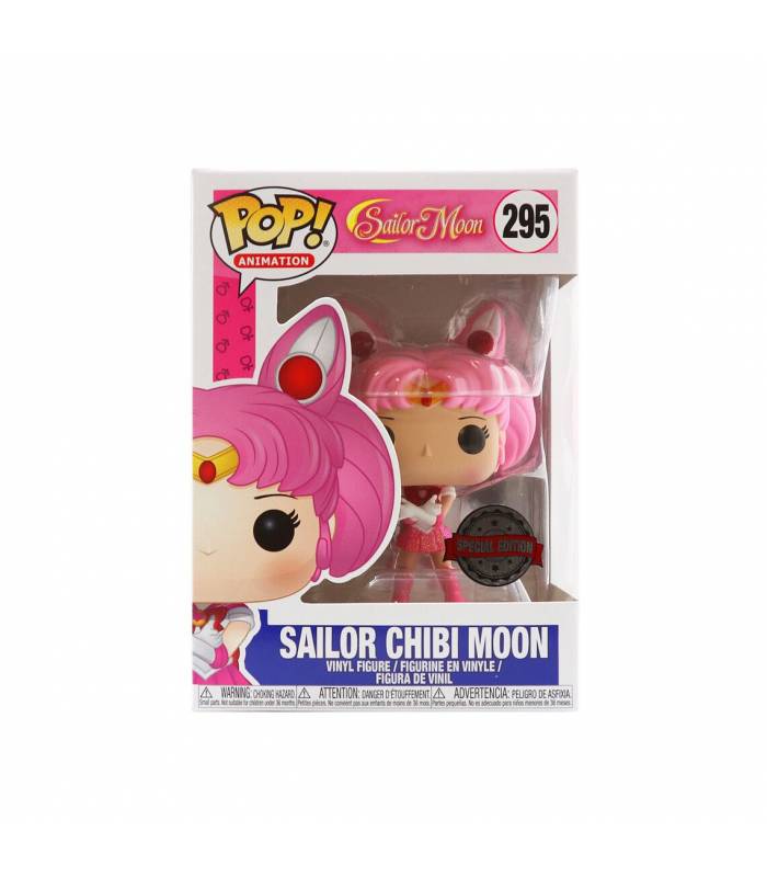 Funko Pop! Animación: Sailor Moon - Sailor...
