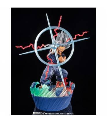 Dragon Ball Super: Super Hero Son Gohan Beast -Chogekisen Extra Battle- Figuarts Zero Bandai Spirits