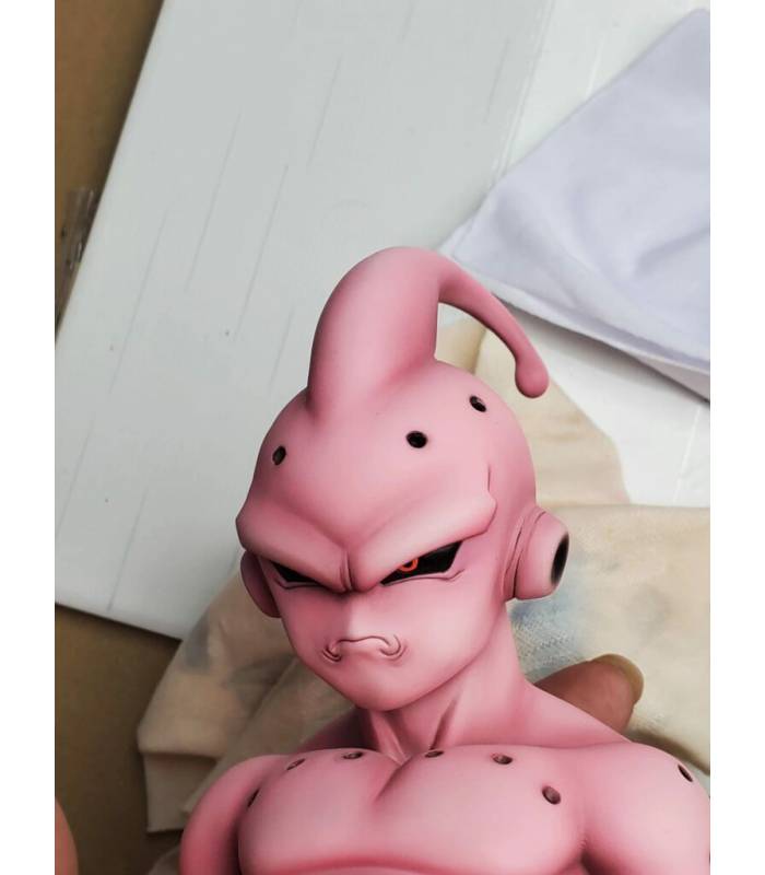Dragon Ball Figure Class Kid Buu 1/4 Resin Statue
