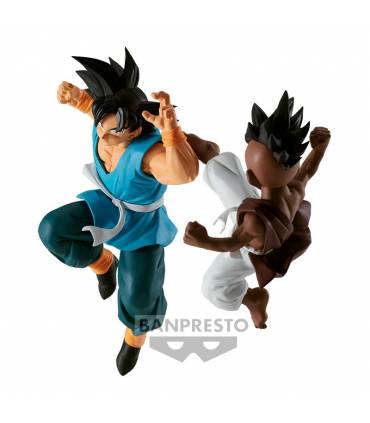 Dragon Ball Z Goku Match Makers Banpresto