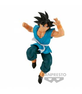 Dragon Ball Z Goku Match Makers Banpresto