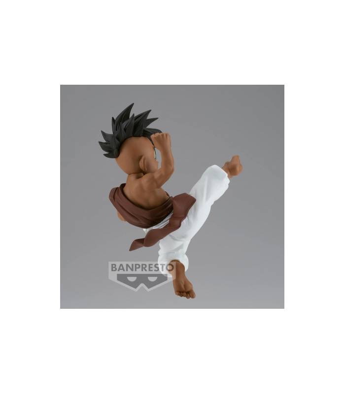 Dragon Ball Z Match Makers UUB Banpresto