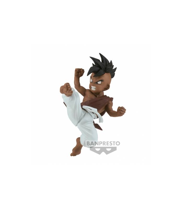 Dragon Ball Z Match Makers UUB Banpresto