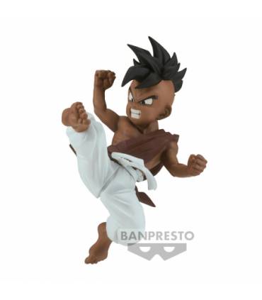 Dragon Ball Z Match Makers UUB Banpresto