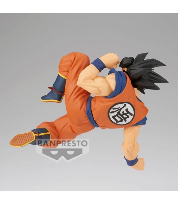 Dragon Ball Z Son Goku Match Makers Banpresto