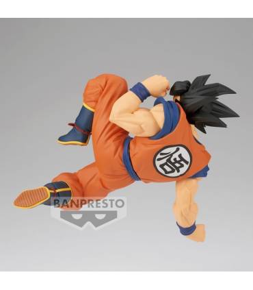 Dragon Ball Z Son Goku Match Makers Banpresto
