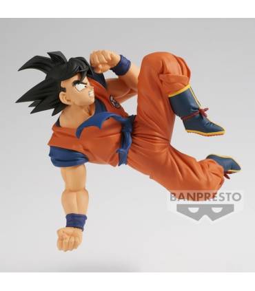 Dragon Ball Z Son Goku Match Makers Banpresto
