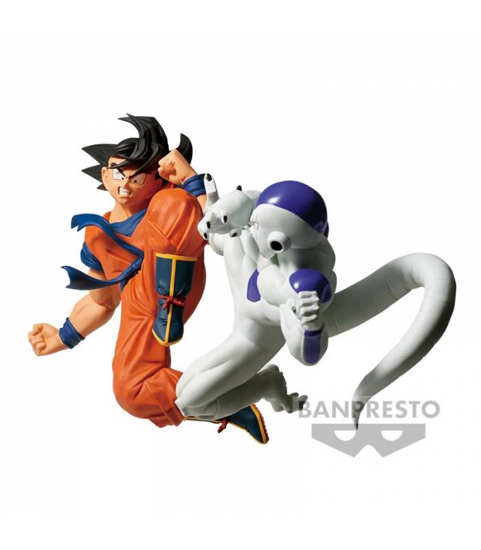 Dragon Ball Z Son Goku Match Makers Banpresto