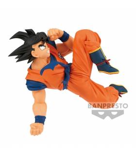 Dragon Ball Z Son Goku Match Makers Banpresto
