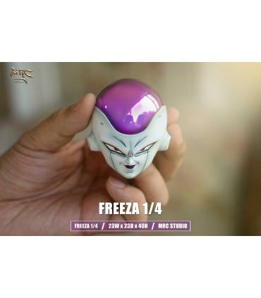 FREEZA 1/4 MRC