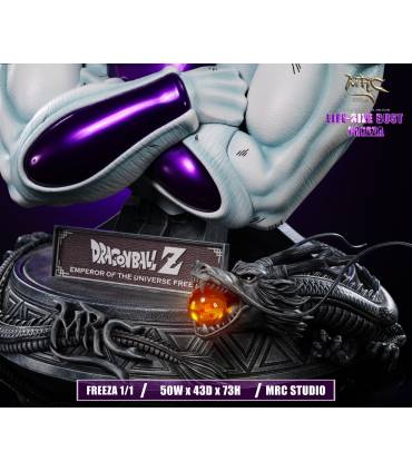 FREEZA BUST 1/1