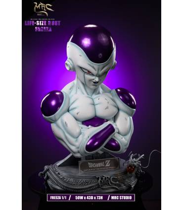 FREEZA BUST 1/1