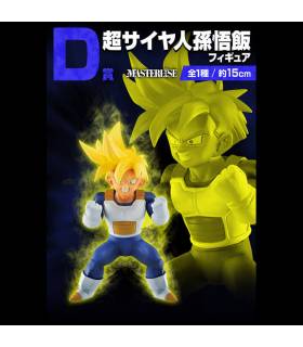 ICHIBAN KUJI DRAGON BALL VS OMNIBUS GREAT – FIGURINE SON...
