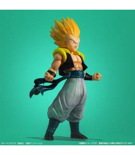 ICHIBAN KUJI DRAGON BALL VS OMNIBUS BEAST – FIGURINE... 2