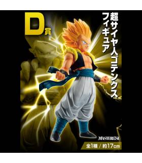 ICHIBAN KUJI DRAGON BALL VS OMNIBUS BEAST – FIGURINE...