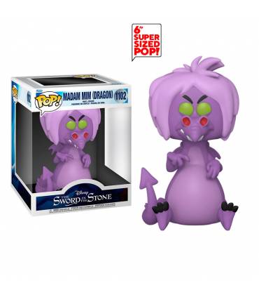 FUNKO MADAM MIM 1102