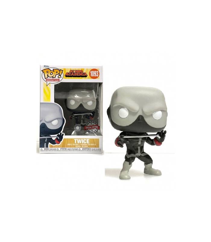 Funko Pop Twice My Hero Academia Special...
