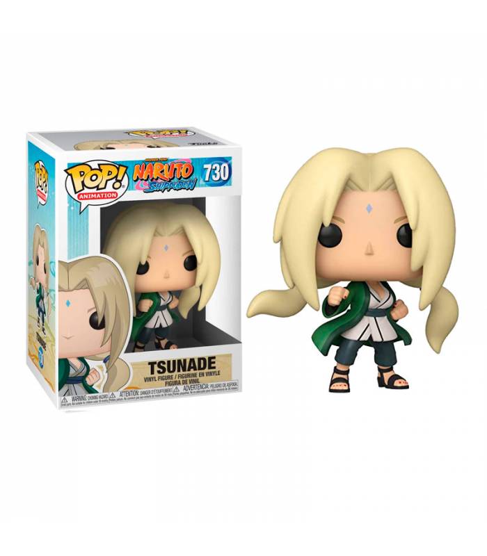 Funko Pop Tsunade 730 Naruto