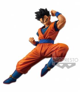 DRAGON BALL SUPER GOHAN ULTIMATE CHOUSENSHI RETSUDEN...