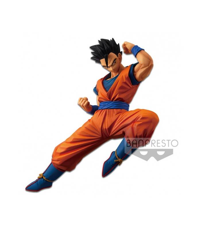DRAGON BALL SUPER GOHAN ULTIMATE CHOUSENSHI...