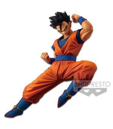 DRAGON BALL SUPER GOHAN ULTIMATE CHOUSENSHI RETSUDEN BANPRESTO (PR