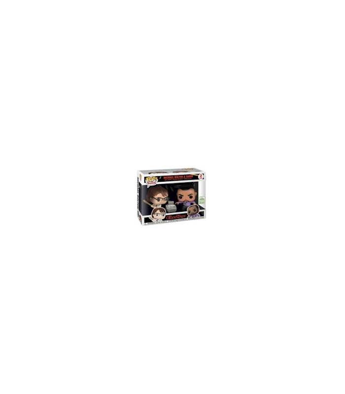 Funko Pop Movies: Office Space - Michael Bolton...