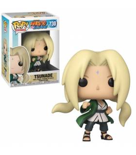 FUNKO  POP Naruto Shippuden Tsunade 730
