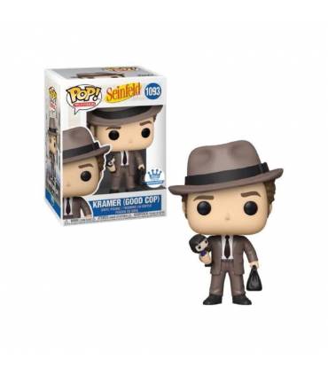 Funko Pop Televisiom 1093 Kramer (Good Cop)