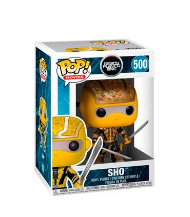 FUNKO POP SHO 500