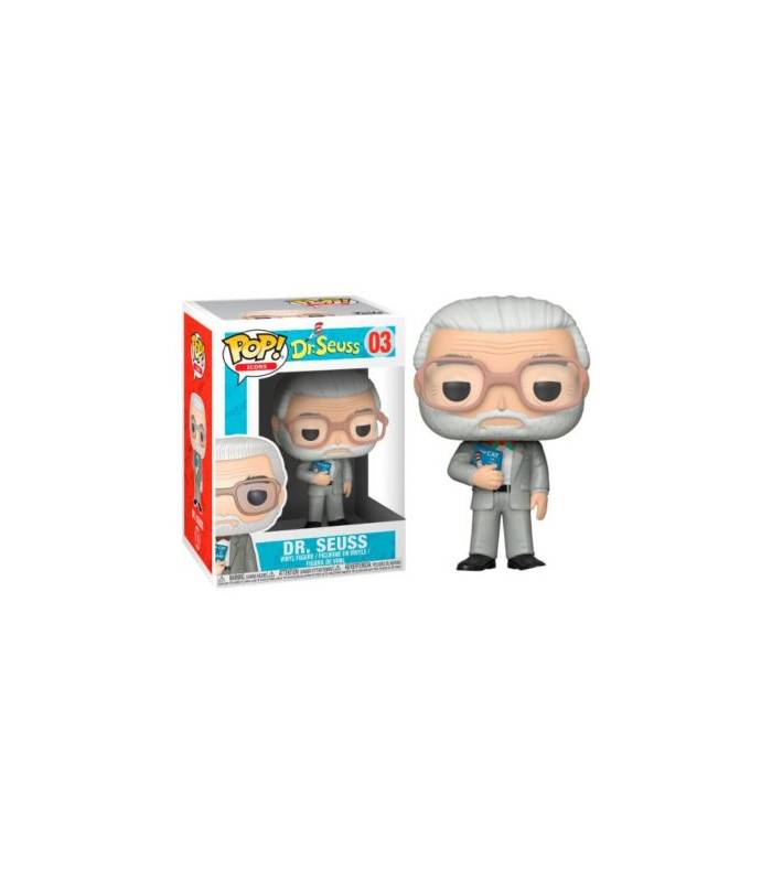 Funko Pop Dr. Seuss 03