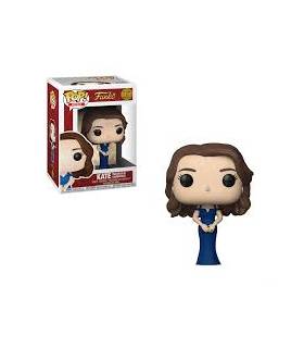Funko POP Kate Duchess Of Cambridge 05
