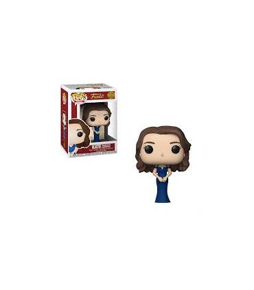Funko POP Kate Duchess Of Cambridge 05