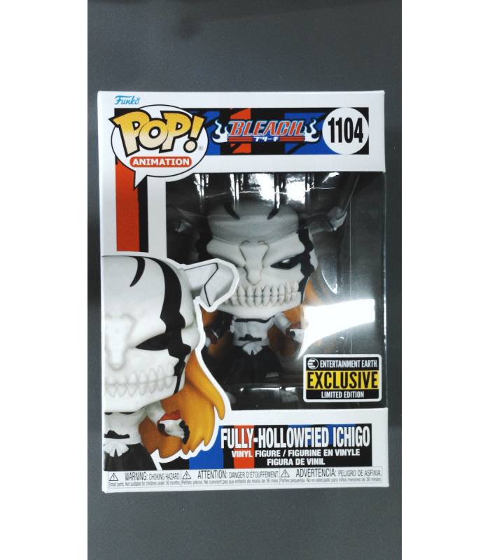 FUNKO Pop Animation Bleach 1104...
