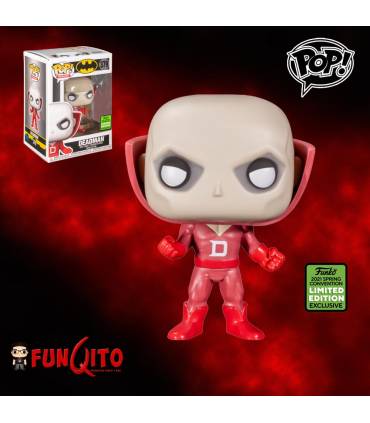 Deadman 379 2021 Spring Convention Exclusive DC Heroes