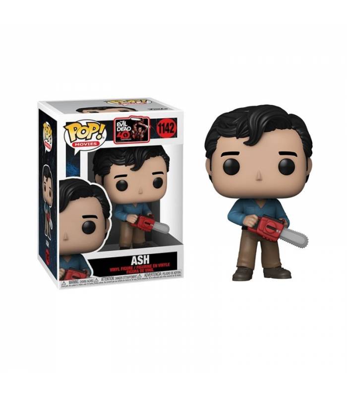 Figura Funko Pop Movies 1142 Evil Dead 40...