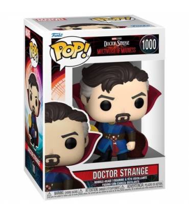FUNKO POP! DOCTOR STRANGE IN THE MULTIVERSE OF MADNESS (DOCTOR STRANGE) 1000
