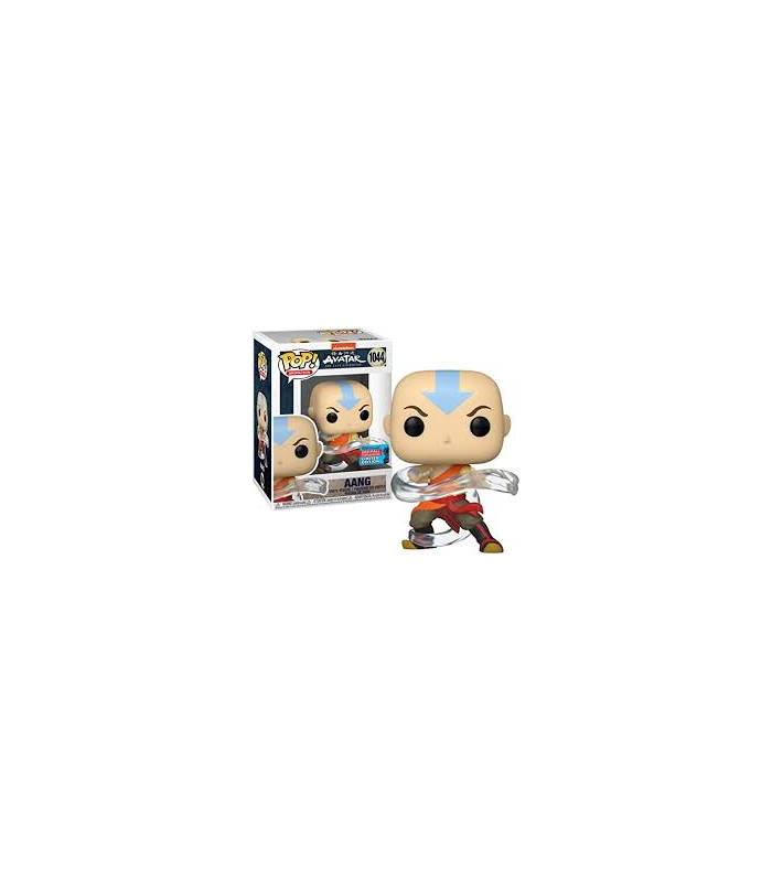 Funko Pop! Animación: Avatar The Last Airbender...