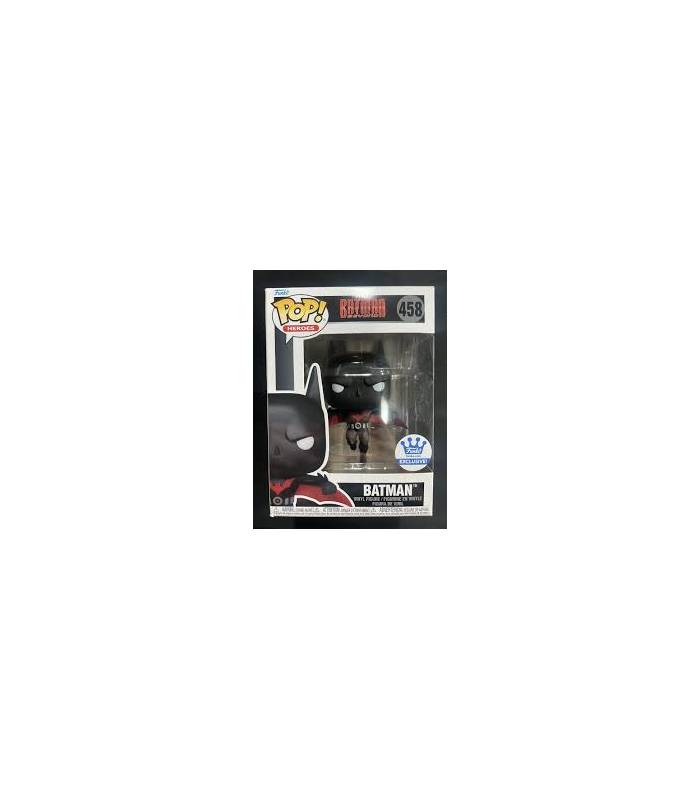 FUNKO POP BATMAN 458