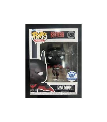 FUNKO POP BATMAN 458