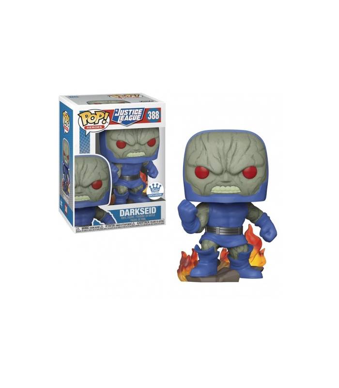 Funko Pop Darkseid Justice League Limited...
