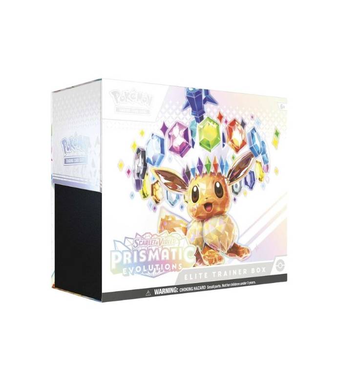Evoluciones Prismaticas ETB