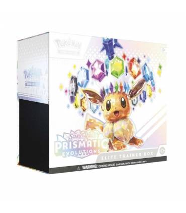 Evoluciones Prismaticas ETB
