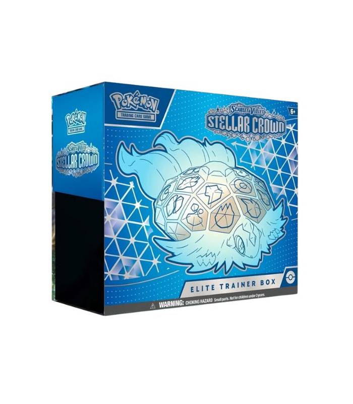 Corona Astral ETB