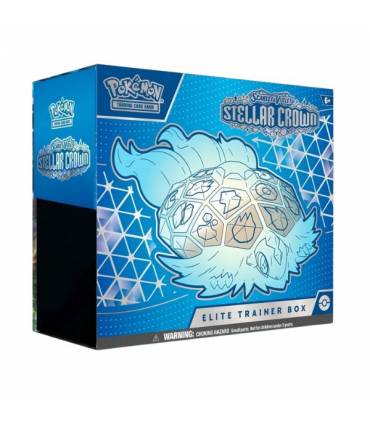 Corona Astral ETB