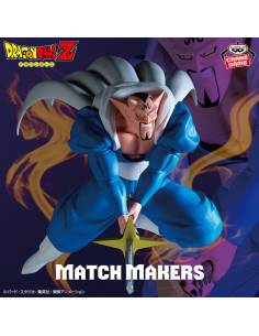 DABURA MACHT MAKER BANPRESTO