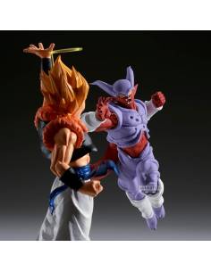 JANEMBA MACHT MAKER BANPRESTO 2